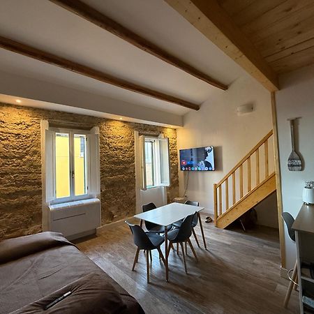 La Dimora Dei Bastioni Apartment Alghero Bagian luar foto