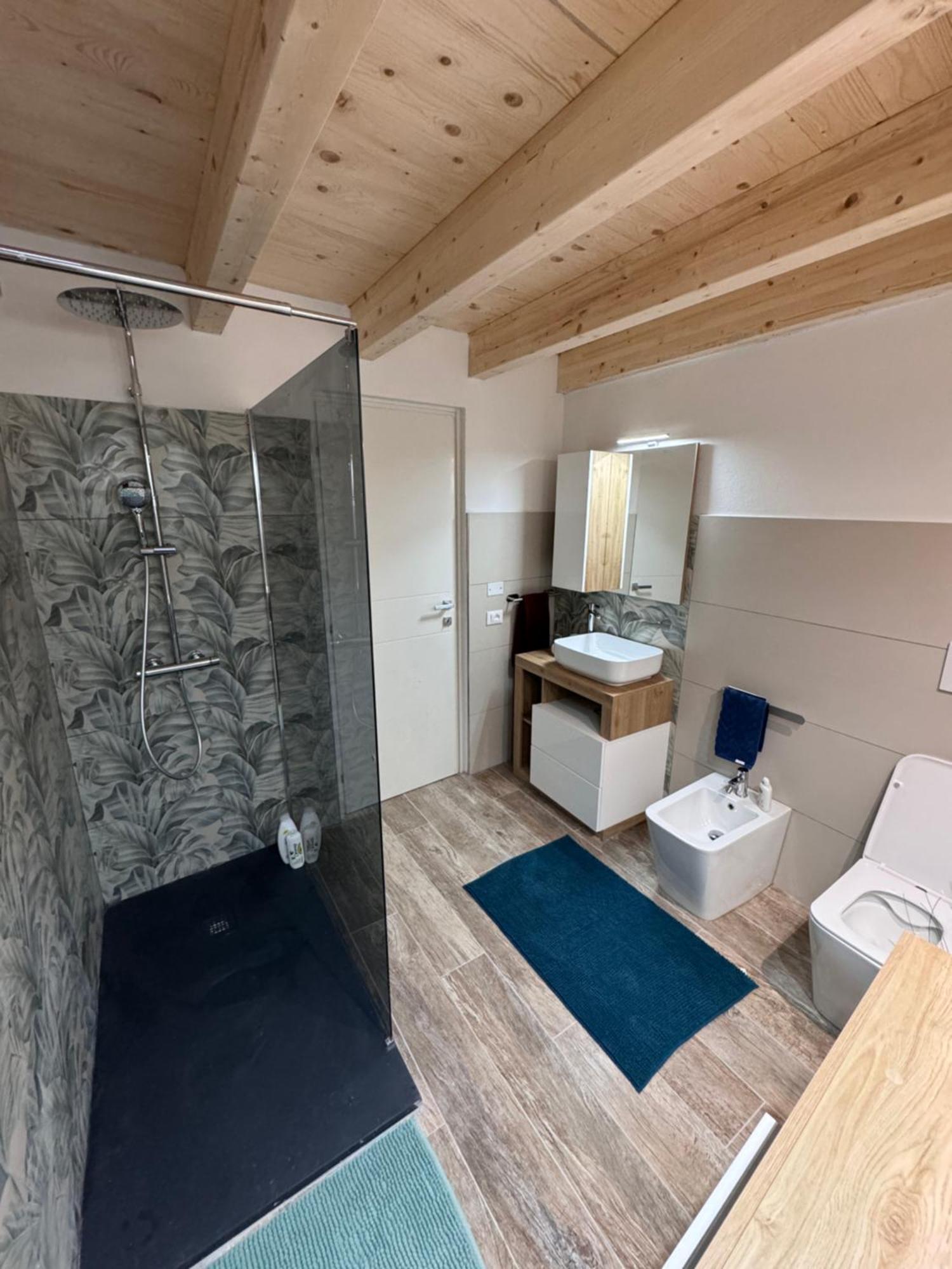 La Dimora Dei Bastioni Apartment Alghero Bagian luar foto