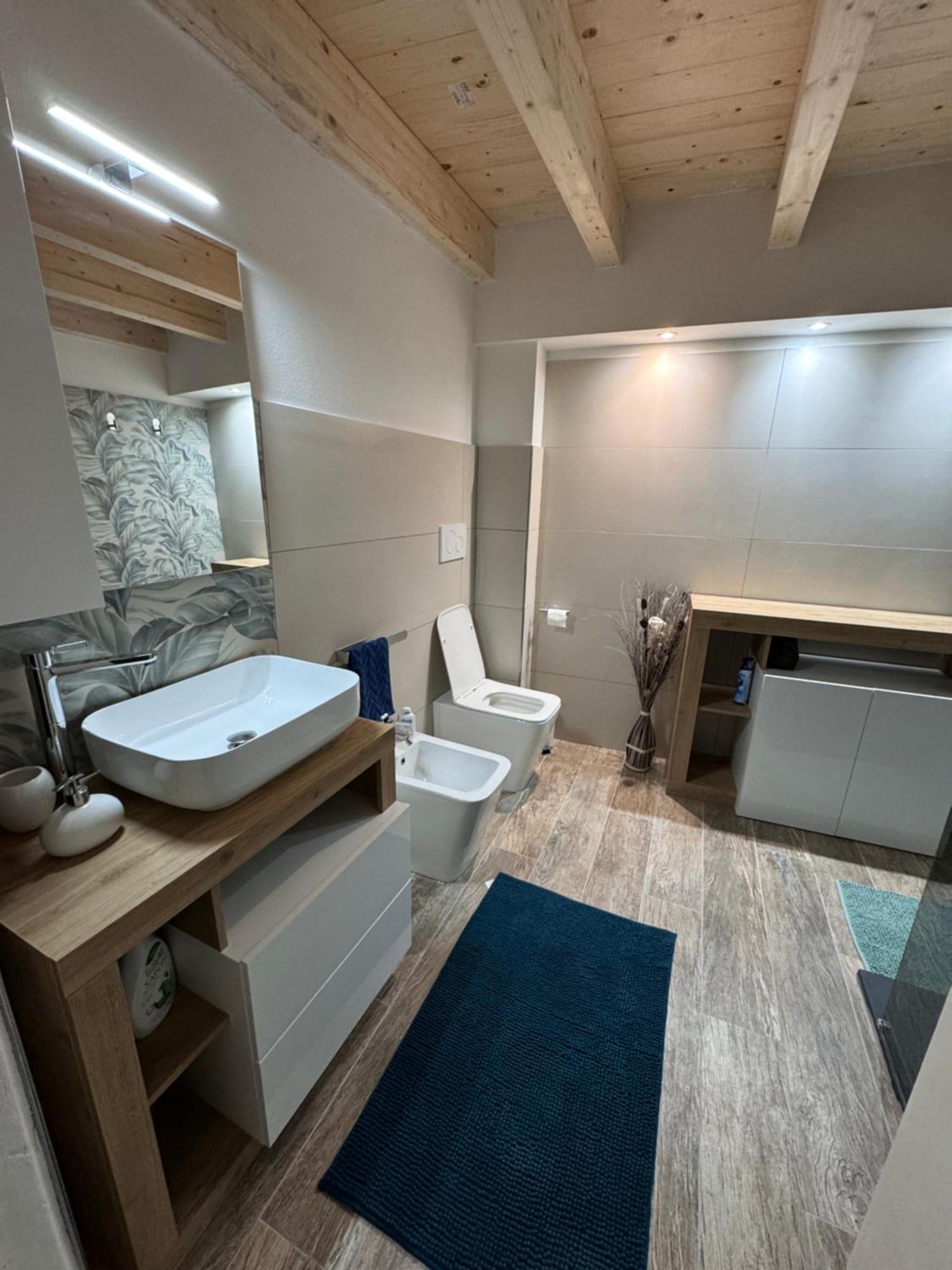 La Dimora Dei Bastioni Apartment Alghero Bagian luar foto