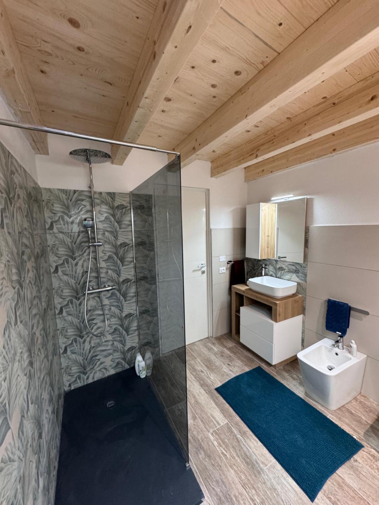 La Dimora Dei Bastioni Apartment Alghero Bagian luar foto