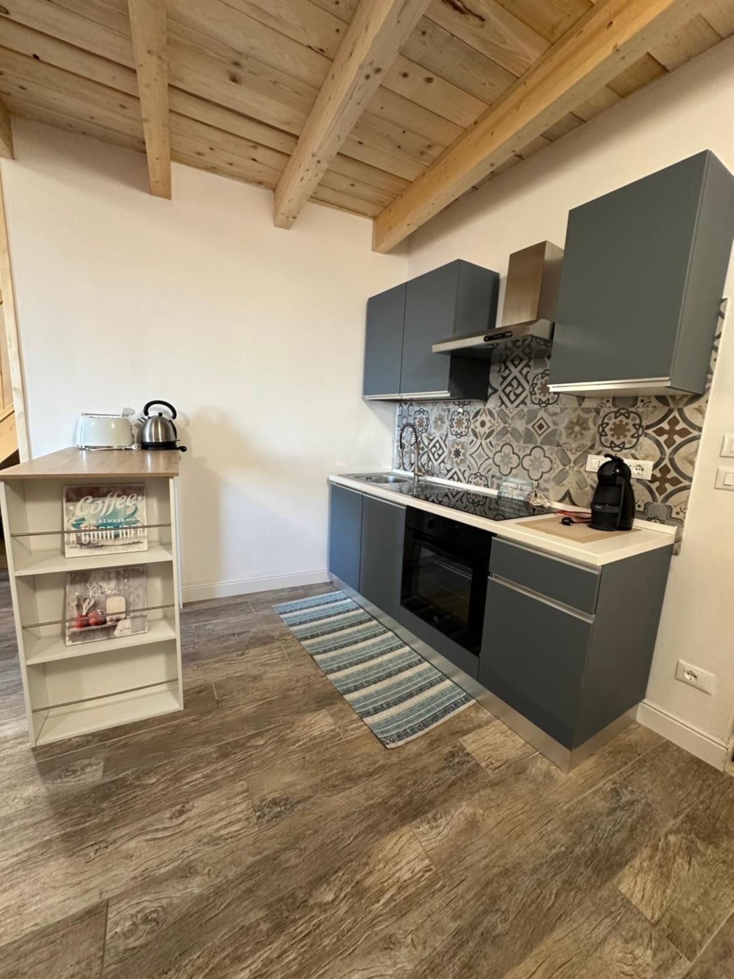 La Dimora Dei Bastioni Apartment Alghero Bagian luar foto