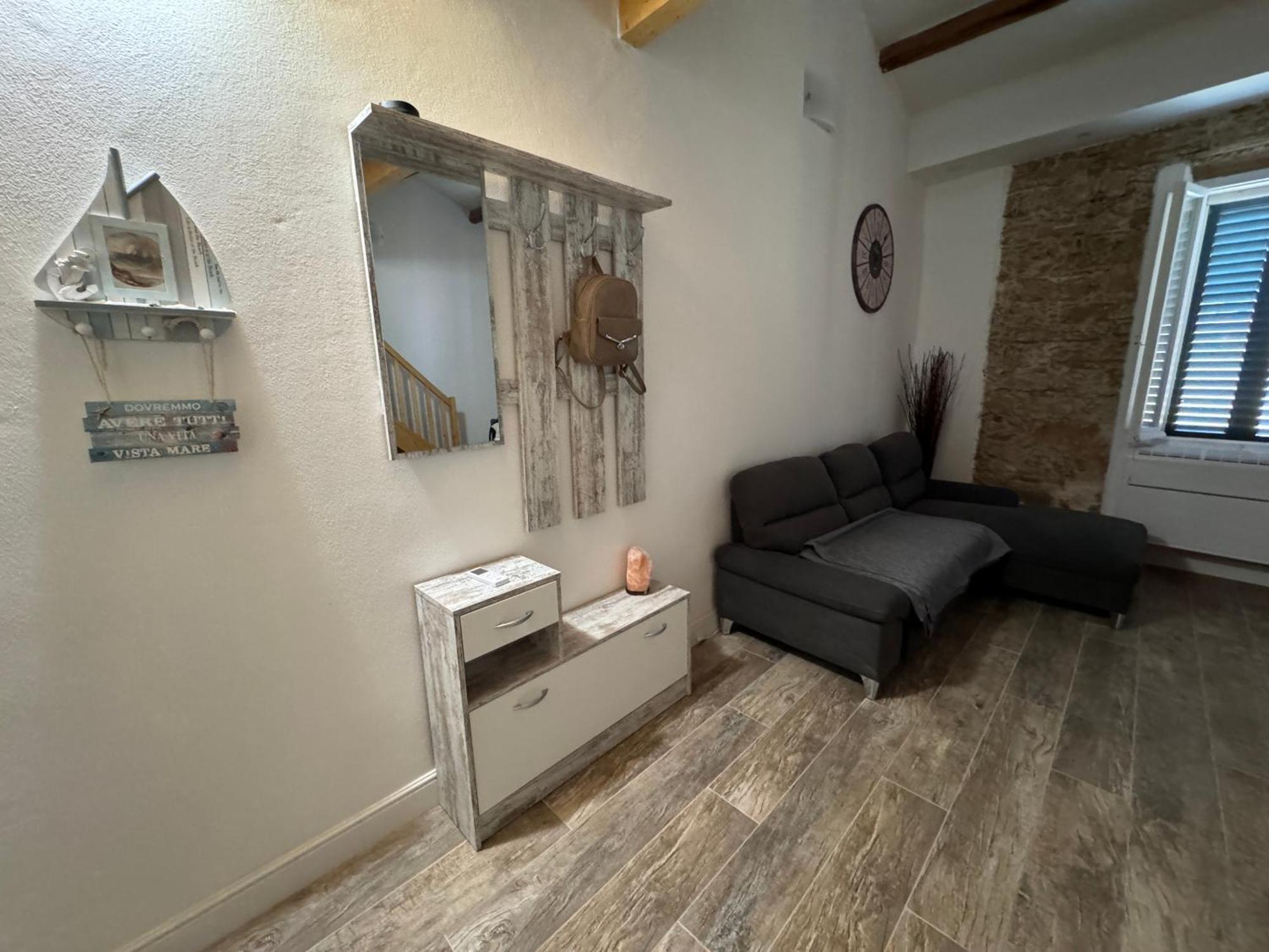La Dimora Dei Bastioni Apartment Alghero Bagian luar foto