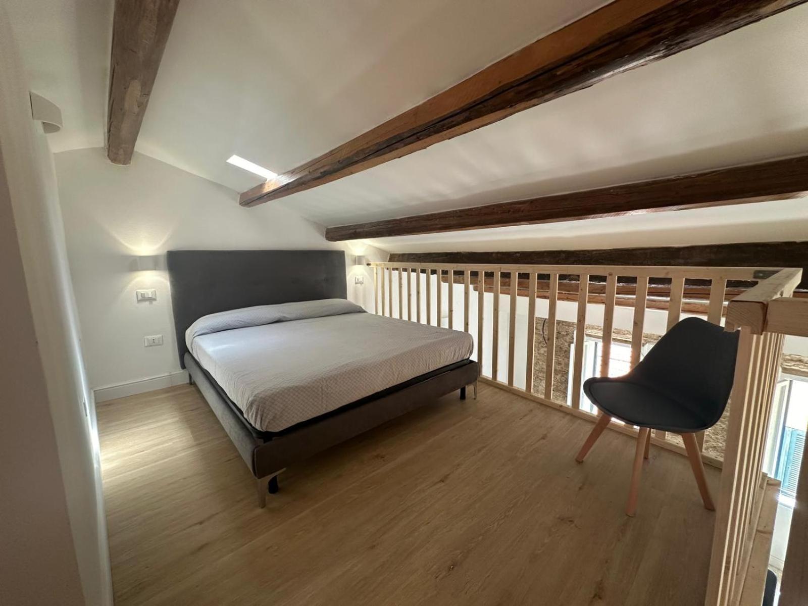 La Dimora Dei Bastioni Apartment Alghero Bagian luar foto