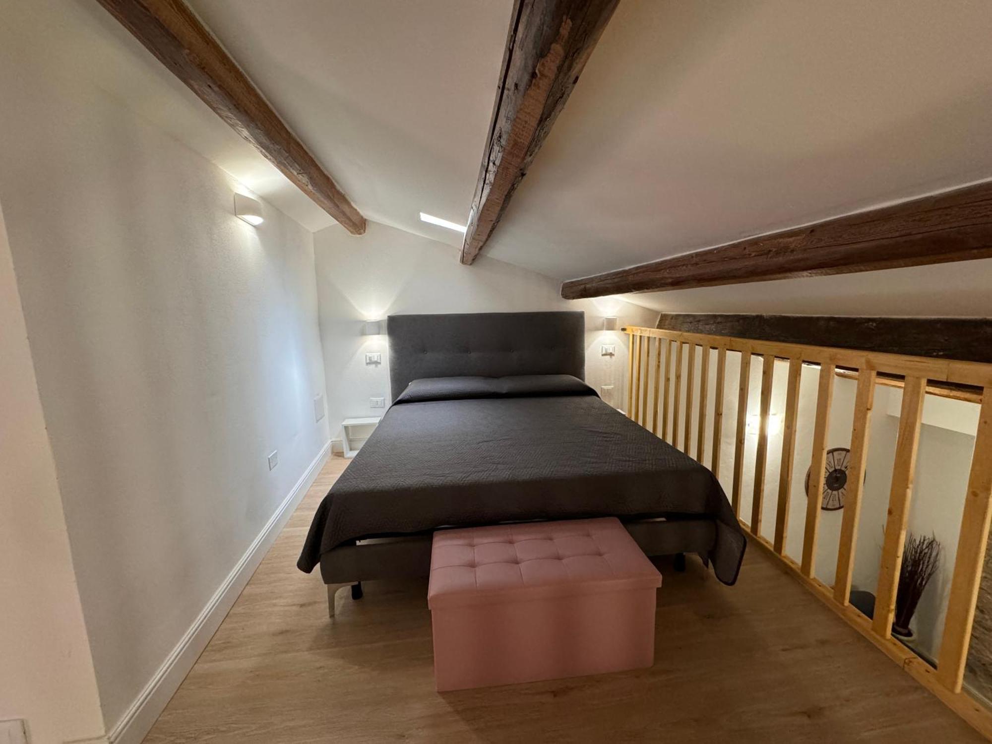 La Dimora Dei Bastioni Apartment Alghero Bagian luar foto