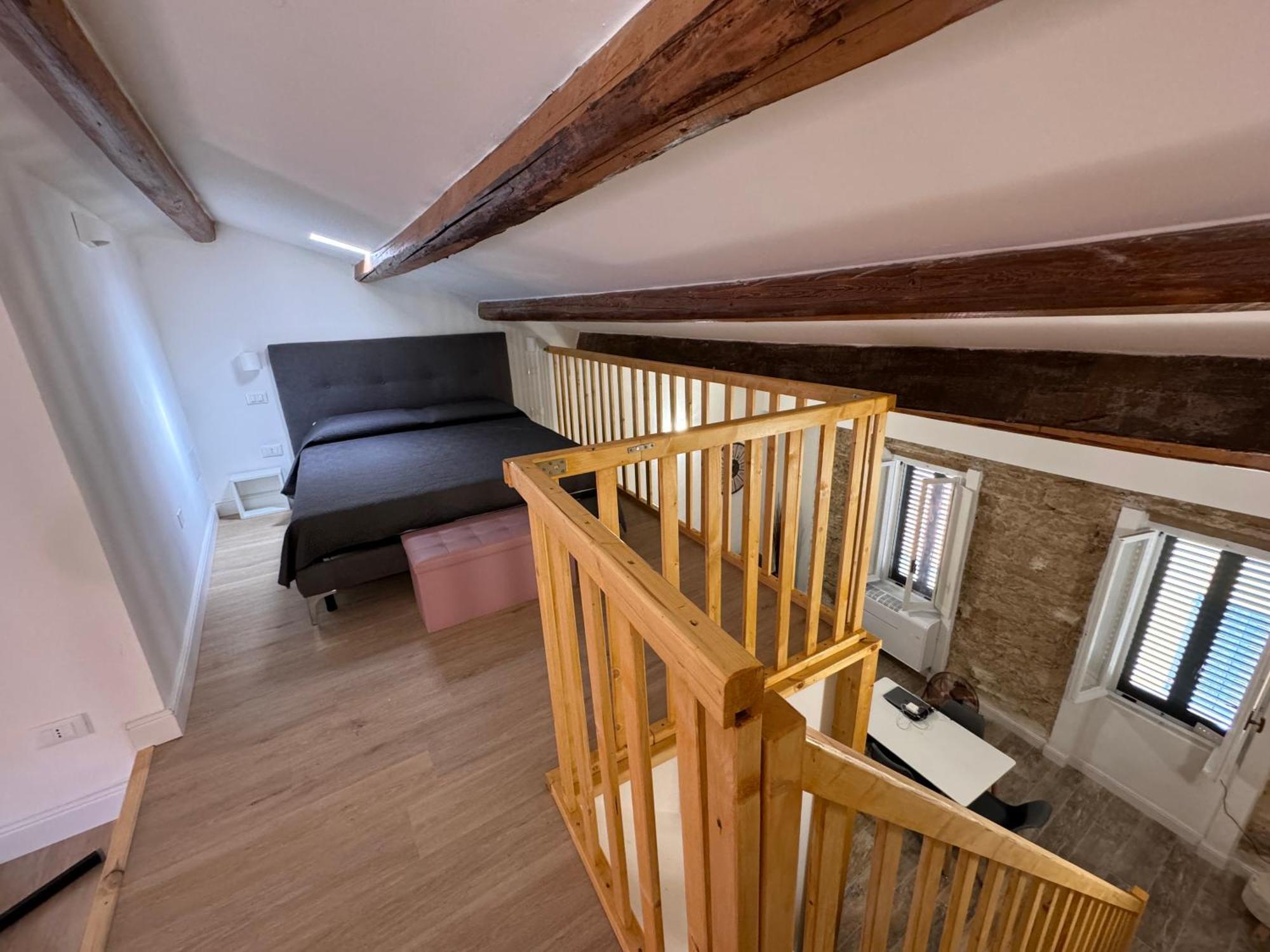 La Dimora Dei Bastioni Apartment Alghero Bagian luar foto